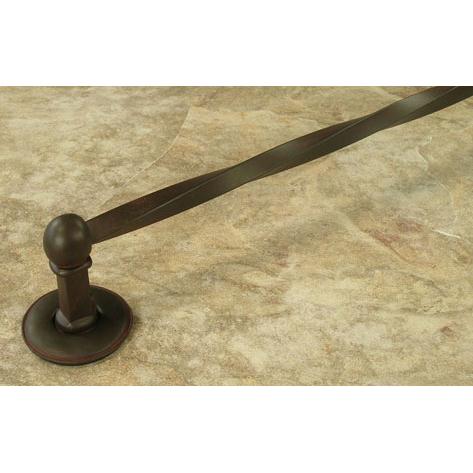 Anne at home 1561 24 inch Une Grande Towel Bar